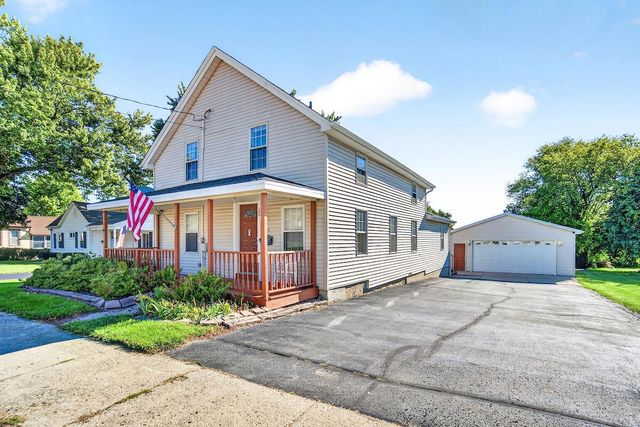 2541 Wisconsin STREET, Sturtevant, WI 53177