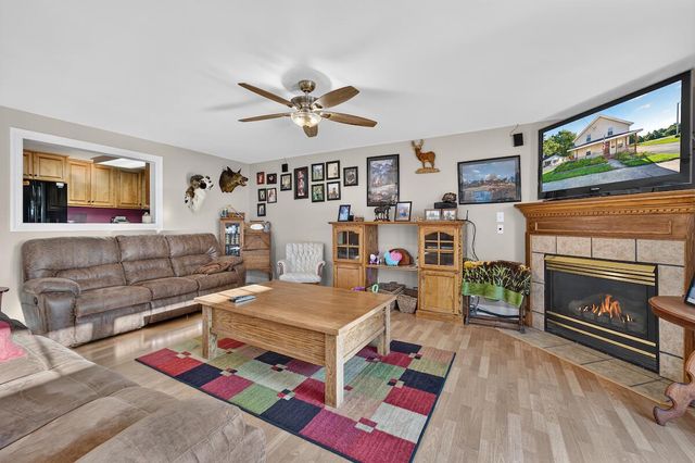 2541 Wisconsin STREET, Sturtevant, WI 53177