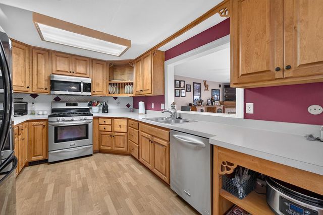 2541 Wisconsin STREET, Sturtevant, WI 53177