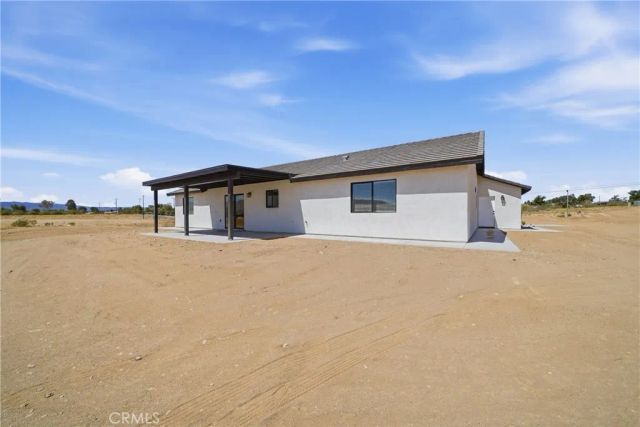 10361 Choiceana Avenue, Hesperia, CA 92345