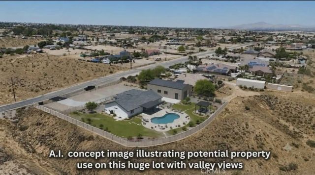 10361 Choiceana Avenue, Hesperia, CA 92345