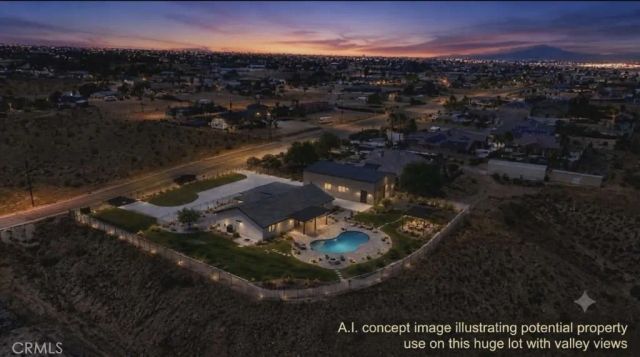 10361 Choiceana Avenue, Hesperia, CA 92345