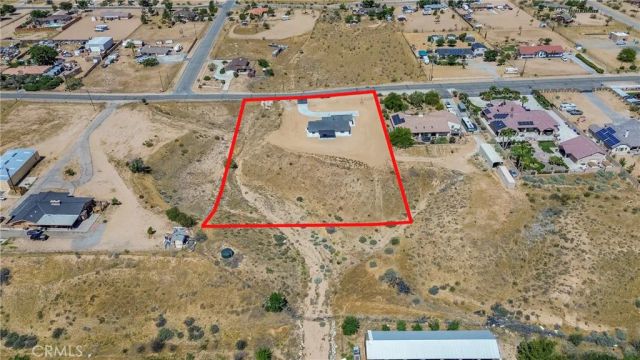 10361 Choiceana Avenue, Hesperia, CA 92345