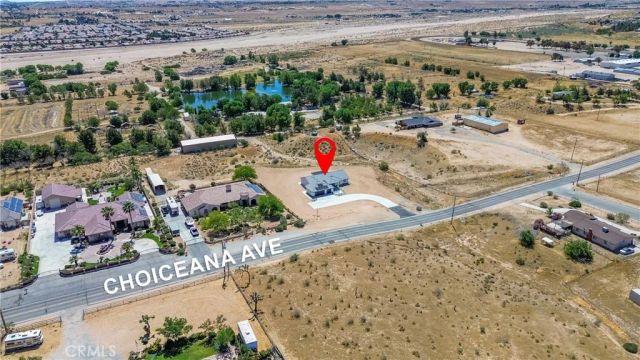 10361 Choiceana Avenue, Hesperia, CA 92345
