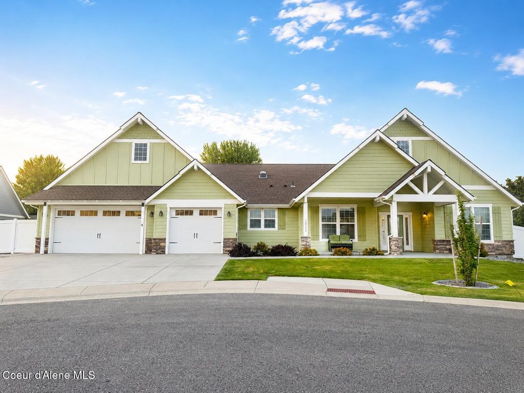 10723 N Murcia LN, Hayden, ID 83835 photo 1
