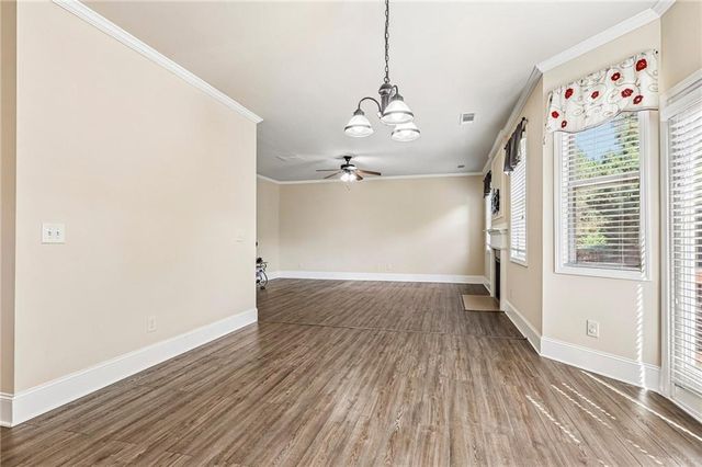 202 Inverness Avenue, Newnan, GA 30263