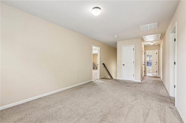 202 Inverness Avenue, Newnan, GA 30263