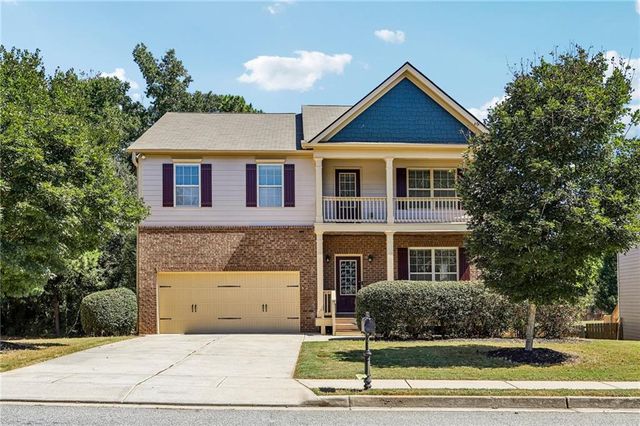 202 Inverness Avenue, Newnan, GA 30263