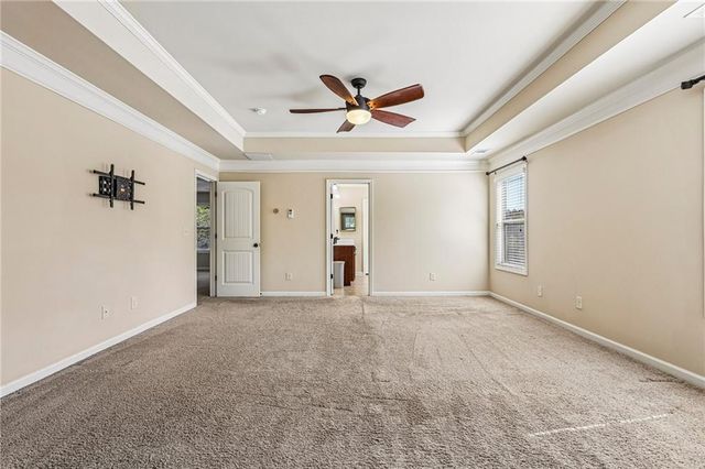 202 Inverness Avenue, Newnan, GA 30263