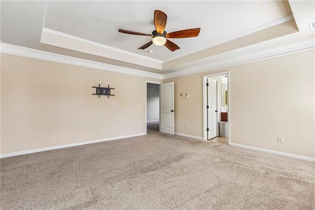 202 Inverness Avenue, Newnan, GA 30263
