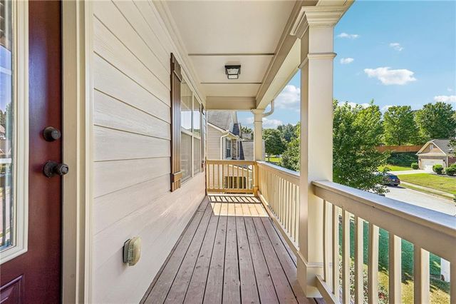 202 Inverness Avenue, Newnan, GA 30263