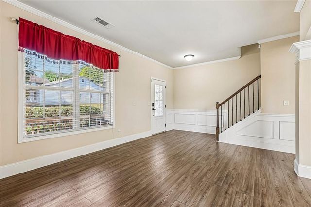 202 Inverness Avenue, Newnan, GA 30263