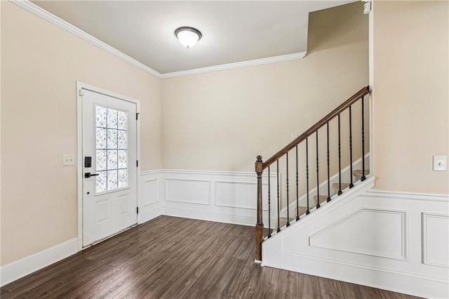 202 Inverness Avenue, Newnan, GA 30263