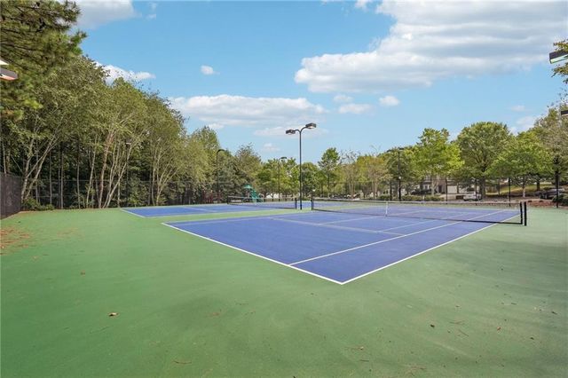 202 Inverness Avenue, Newnan, GA 30263