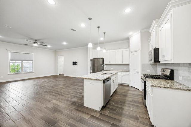 344 Cyprus Grove Drive, Lavon, TX 75166