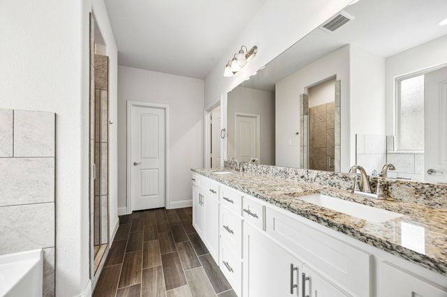 344 Cyprus Grove Drive, Lavon, TX 75166