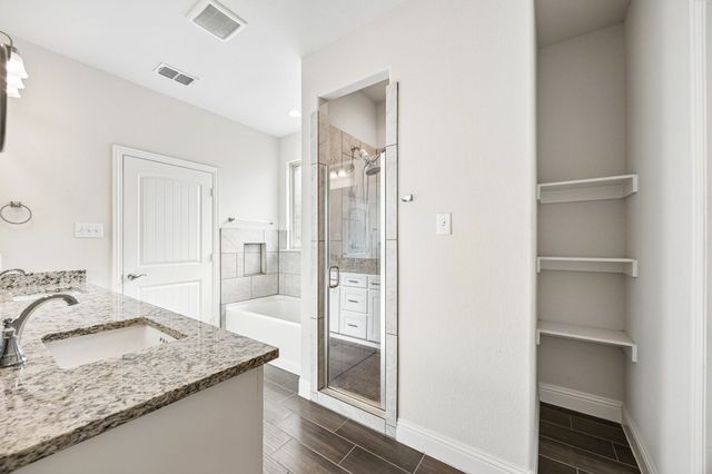 344 Cyprus Grove Drive, Lavon, TX 75166