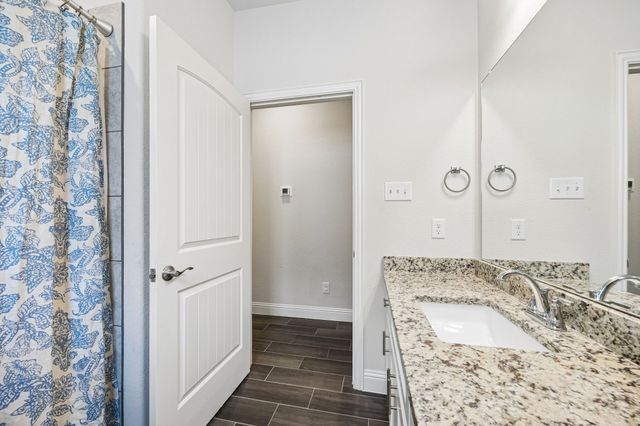 344 Cyprus Grove Drive, Lavon, TX 75166