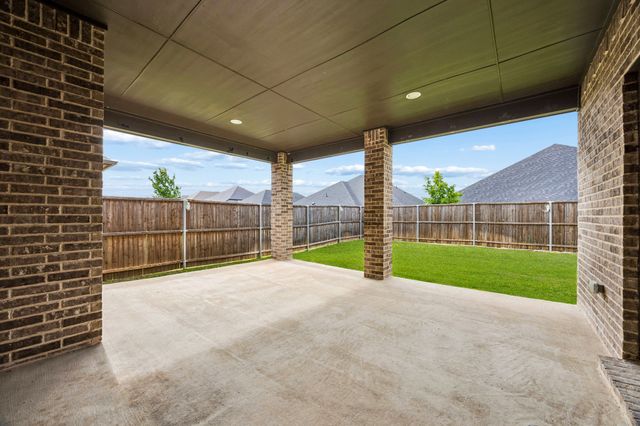 344 Cyprus Grove Drive, Lavon, TX 75166