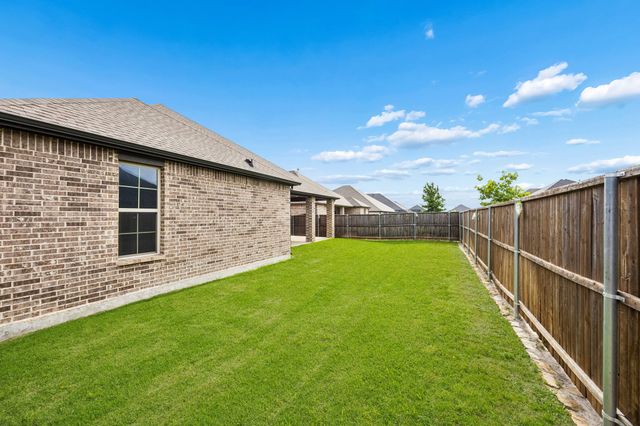 344 Cyprus Grove Drive, Lavon, TX 75166