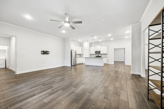 344 Cyprus Grove Drive, Lavon, TX 75166