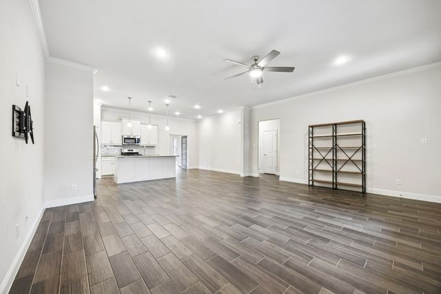 344 Cyprus Grove Drive, Lavon, TX 75166