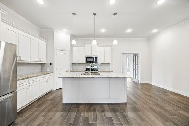 344 Cyprus Grove Drive, Lavon, TX 75166