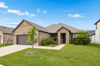344 Cyprus Grove Drive, Lavon, TX 75166