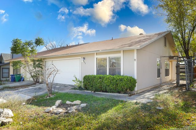 9646 Bratton, San Antonio, TX 78245