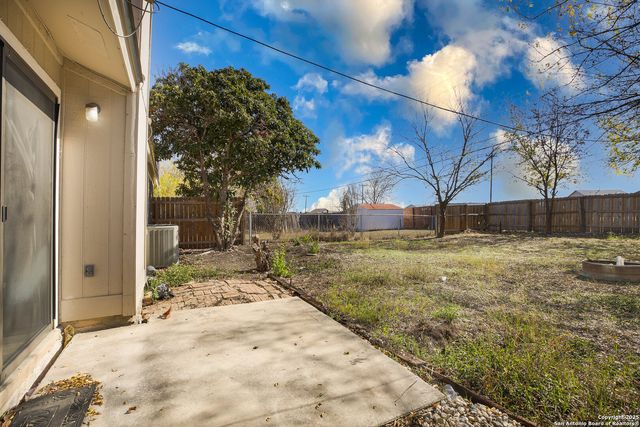 9646 Bratton, San Antonio, TX 78245