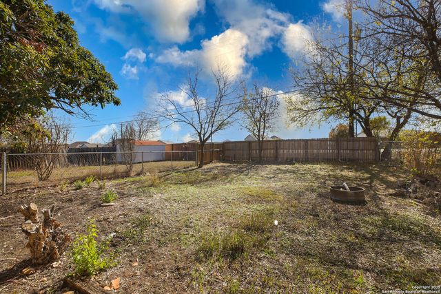 9646 Bratton, San Antonio, TX 78245