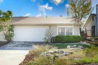 9646 Bratton, San Antonio, TX 78245