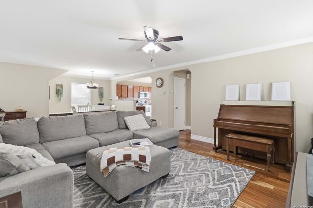 127 Palma Noce, San Antonio, TX 78253