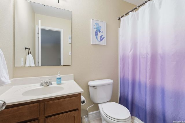 127 Palma Noce, San Antonio, TX 78253