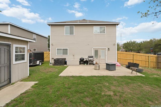 127 Palma Noce, San Antonio, TX 78253