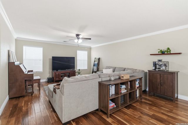 127 Palma Noce, San Antonio, TX 78253