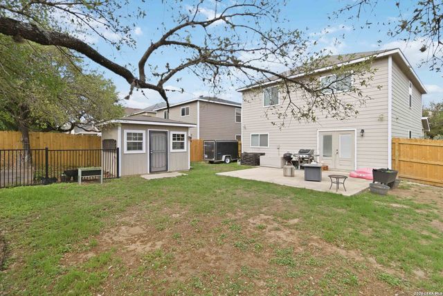 127 Palma Noce, San Antonio, TX 78253