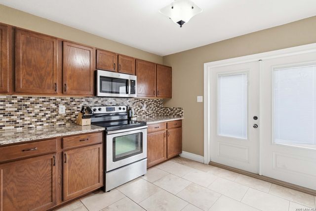 127 Palma Noce, San Antonio, TX 78253