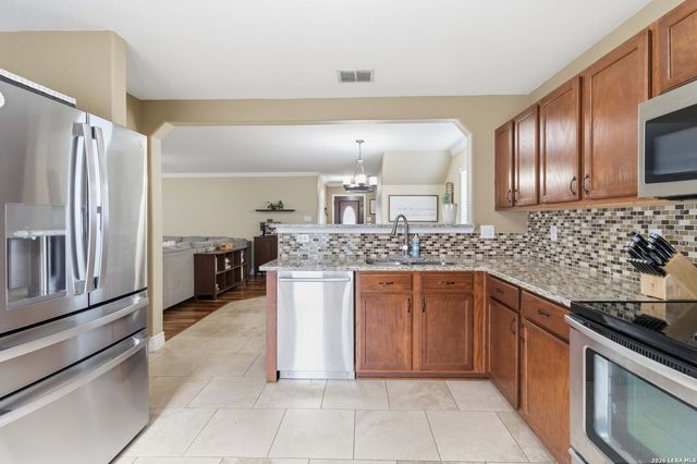 127 Palma Noce, San Antonio, TX 78253