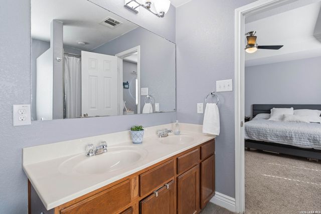 127 Palma Noce, San Antonio, TX 78253