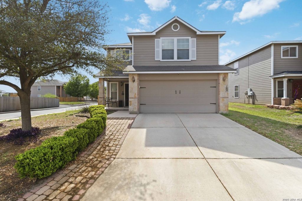 127 Palma Noce, San Antonio, TX 78253