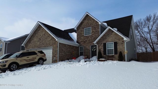 3078 Barlows Brook Rd, Shelbyville, KY 40065