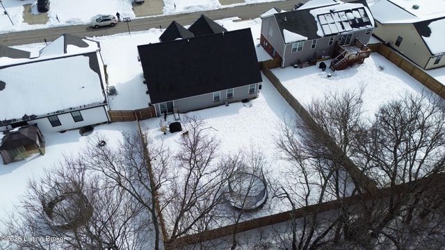 3078 Barlows Brook Rd, Shelbyville, KY 40065