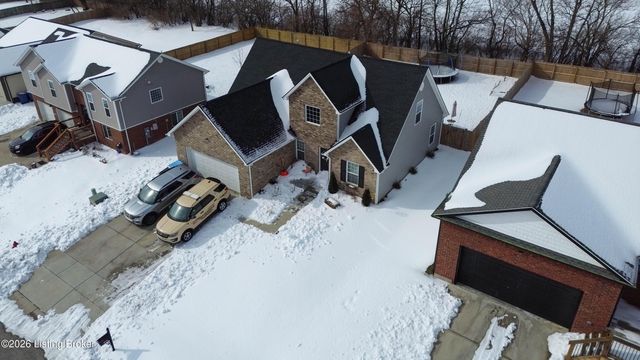 3078 Barlows Brook Rd, Shelbyville, KY 40065