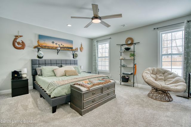 3078 Barlows Brook Rd, Shelbyville, KY 40065