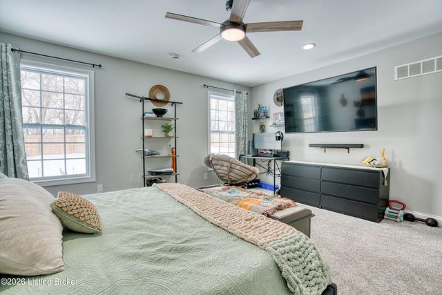 3078 Barlows Brook Rd, Shelbyville, KY 40065