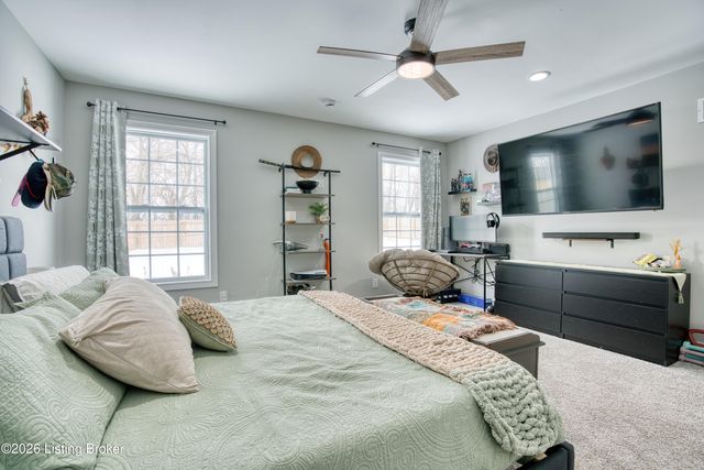 3078 Barlows Brook Rd, Shelbyville, KY 40065