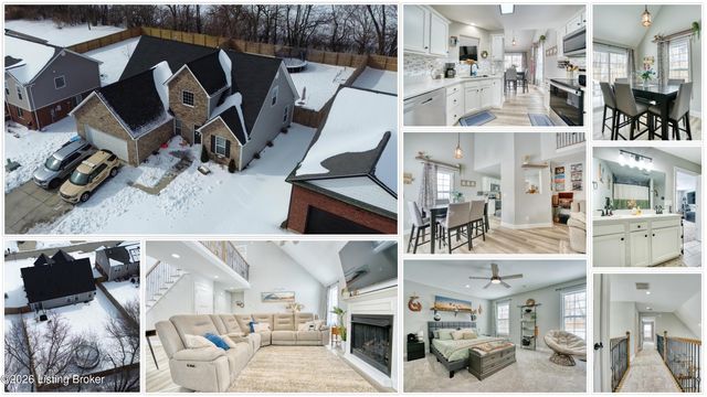 3078 Barlows Brook Rd, Shelbyville, KY 40065