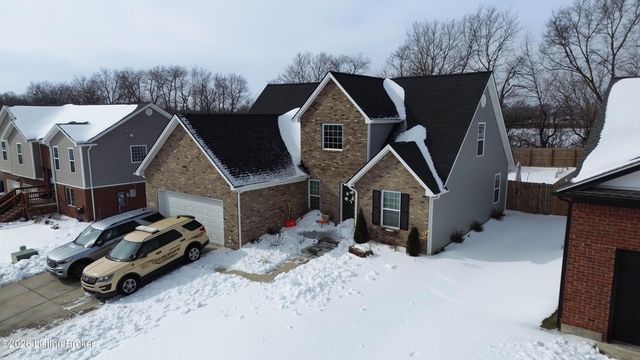 3078 Barlows Brook Rd, Shelbyville, KY 40065