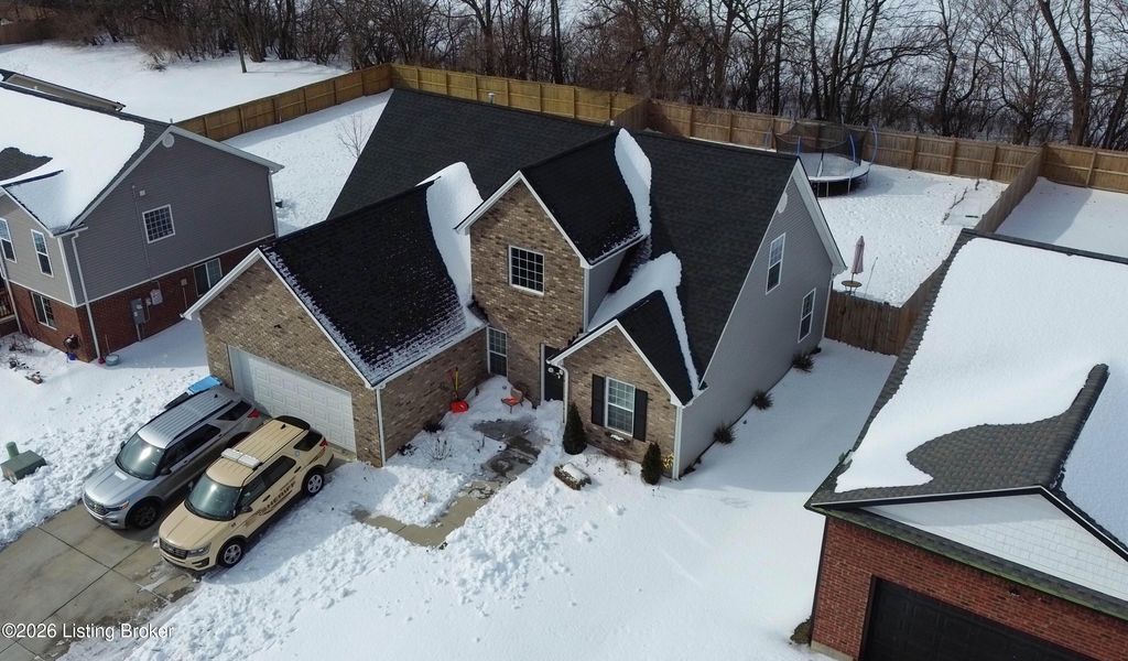 3078 Barlows Brook Rd, Shelbyville, KY 40065